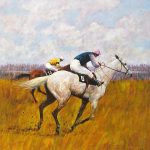 Jawdokimov – Desert Orchid Gold Cup L