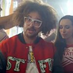 redfoo