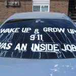 9 11 INSIDE JOB WAKE UP GROW UP