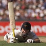 steve waugh 157