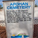 afghan grave