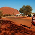 uluru town