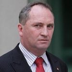 barnaby joyce