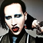 marilyn manson