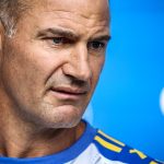 Parramatta Eels Media & Training Session