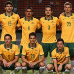 Socceroos