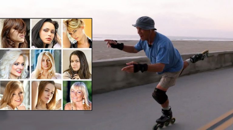 Grown Man Who Enjoys Rollerblading Gets Way More Action Than You — The Betoota Advocate 6095