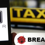 uber breaking