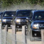 Tony Windsor Convoy