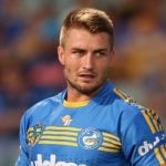 kieran foran