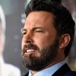 ben affleck