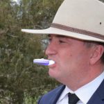 Barnaby teeth whitening