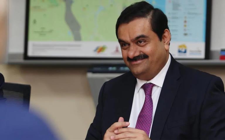 Adani g — The Betoota Advocate