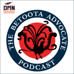 Betoota Podcast logo march 2020