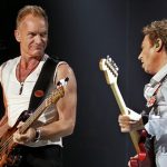 sting band