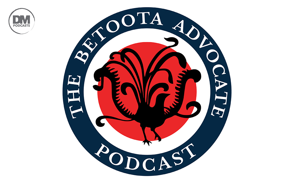 The Betoota Advocate Podcast