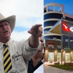 Katter nationalise