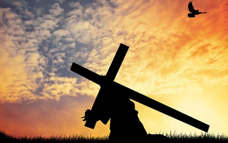 Christians Observe First Victim Of Cancel Culture, Jesus Christ — The 