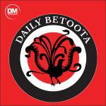 Daily Betoota Logo – 2021-01