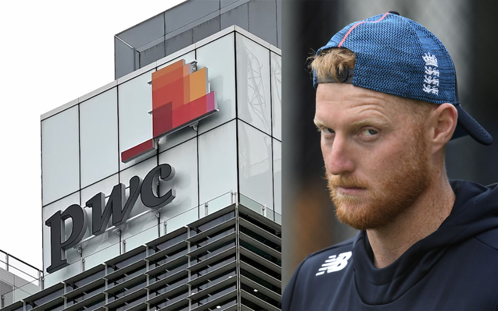 Sacked PwC Parters Would Fit Right In At Cricket Australia, Confirms Ben Stokes